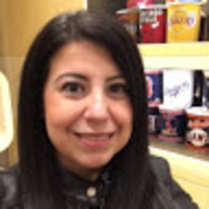 Meet your Posher, Catherine